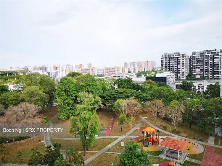 Blk 420 Bedok North Street 1 (Bedok), HDB 3 Rooms #211023391